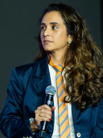 Giuliana Marques